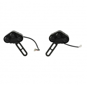 Fanatec ClubSport Button Cluster Pack