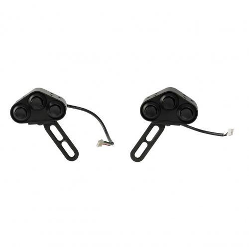 Fanatec ClubSport Button Cluster Pack