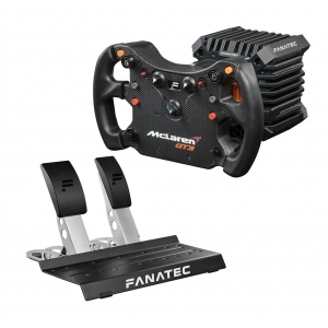 Комплект Fanatec CSL DD QR2 Ready2Race McLaren Bundle (5 Nm)