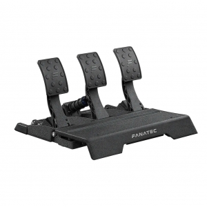 Педальний блок Fanatec CSL Elite Pedals V2