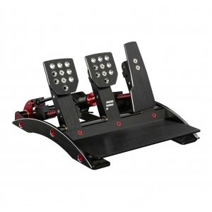 Педальний блок Fanatec ClubSport Pedals V3