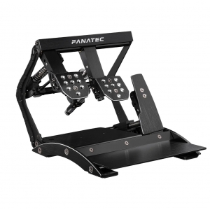 Педальний блок Fanatec ClubSport Pedals V3 Inverted