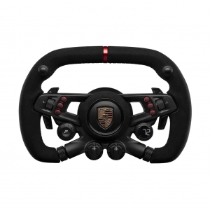 Ігрове кермо Fanatec CSL Elite Steering Wheel Porsche Vision GT