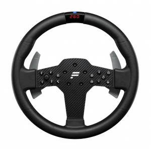 Ігрове кермо Fanatec CSL Steering Wheel P1 V2 (QR2 Lite)