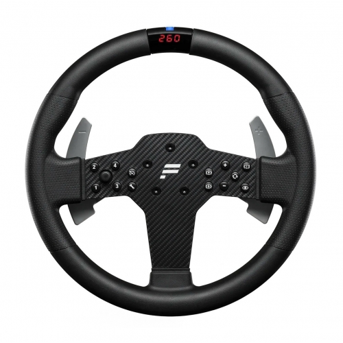 Игровой руль Fanatec CSL Steering Wheel P1 V2 (QR2 Lite)