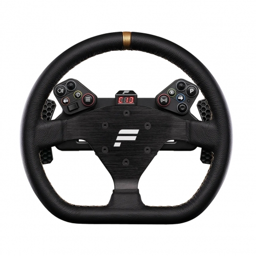 Игровой руль Fanatec CSL Steering Wheel R300 V2