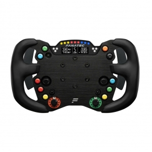 Ігрове кермо Fanatec ClubSport Steering Wheel GT3 Endurance for Xbox