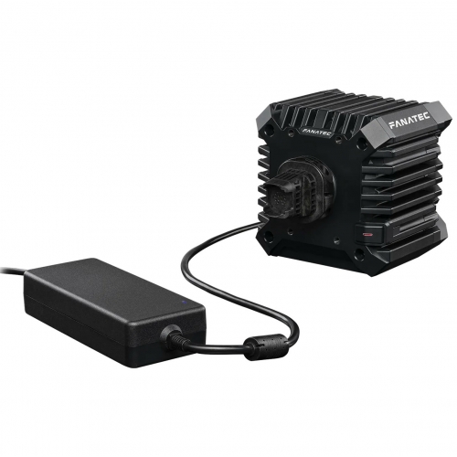 Кермова база Fanatec CSL DD QR2 (8 Nm)