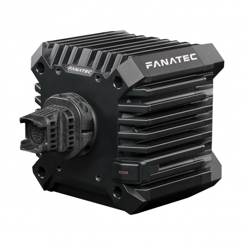 Кермова база Fanatec CSL DD QR2 (5 Nm)