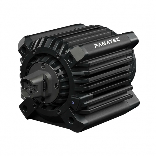 Кермова база Fanatec ClubSport DD+