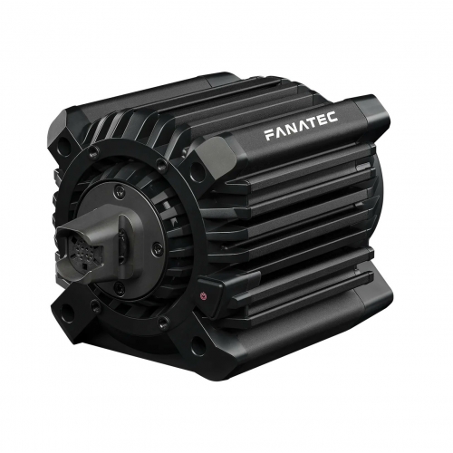 Кермова база Fanatec ClubSport DD