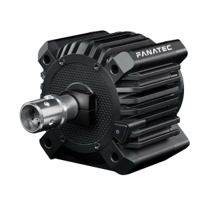 Кермова база Fanatec Gran Turismo® DD PRO Wheel Base (8 Nm)