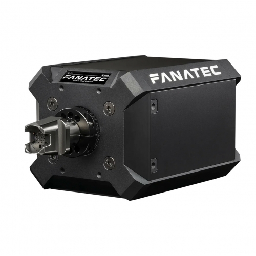 Кермова база Fanatec Podium Wheel Base DD1 QR2