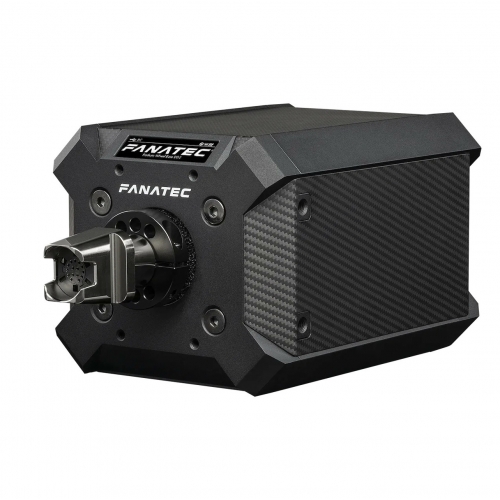 Кермова база Fanatec Podium Wheel Base DD2 QR2