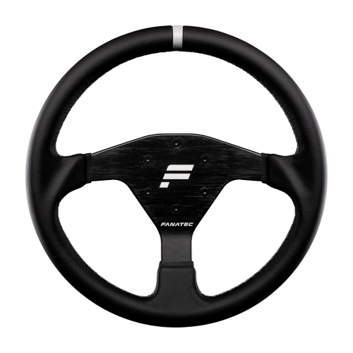Игровой руль Fanatec ClubSport Wheel Rim 320