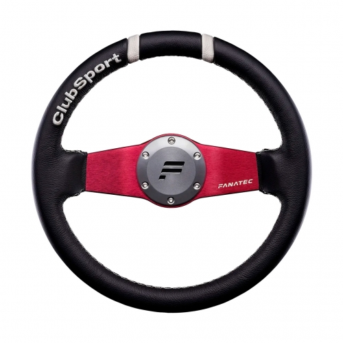 Игровой руль Fanatec ClubSport Wheel Rim Drift