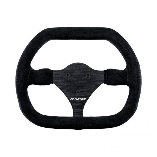 Игровой руль Fanatec ClubSport Wheel Rim Flat 1