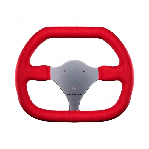Игровой руль Fanatec ClubSport Wheel Rim Flat 2