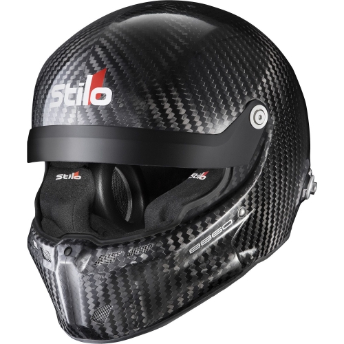 Шлем Stilo ST6R Carbon 8860 WL