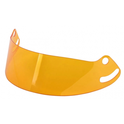 Антизапотевающий визор (короткий) Stilo 5220_ORANGE