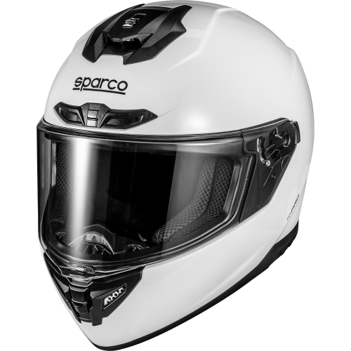 Шлем Sparco X-Pro, белый