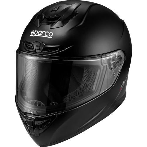 Шлем Sparco X-Pro, чёрный