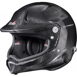 Шолом Stilo Venti WRX Raid Carbon