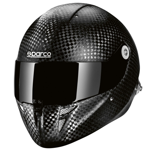 Шлем Sparco Carbon 8860-i, ABP-Version