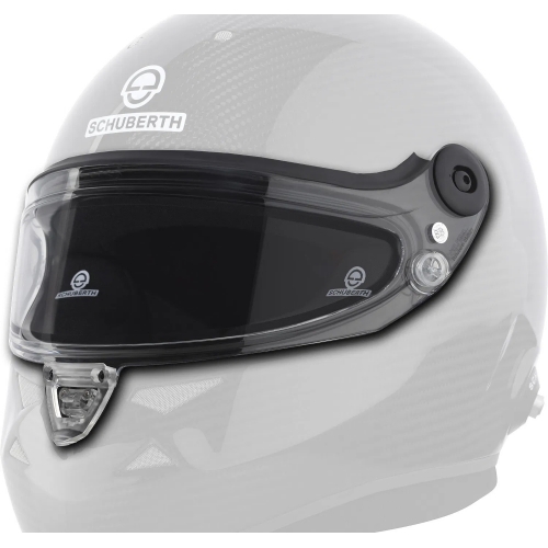 Пинлок противотуманный визор, прозрачный (HC) Schuberth 5602RK