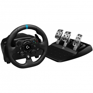 Ігрове кермо Logitech G923 Xbox One/PC (941-000158)