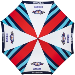 Парасолька Sparco Replica 80 Martini Racing