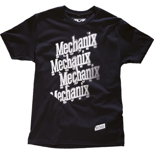 Футболка Mechanix Wear Original, чёрный