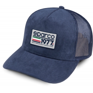 Кепка Sparco Trucker