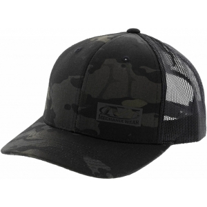 Кепка Mechanix Wear Multicam