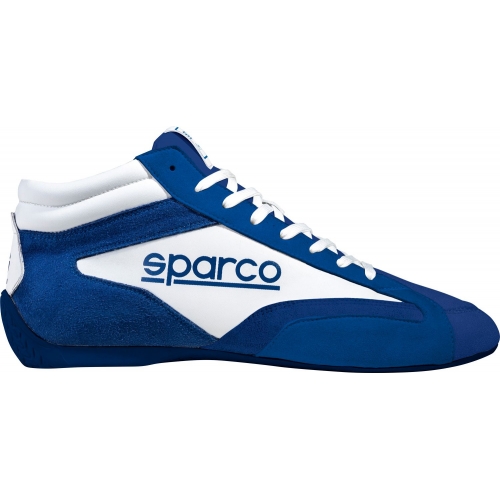 Кросівки Sparco S-Drive Mid, синій/білий