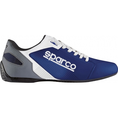 Кросівки Sparco SL-17, синій/білий