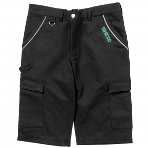 Шорти Sparco Bermuda