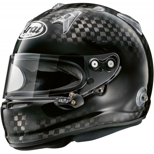 Шлем Arai GP-7 SRC/ABP