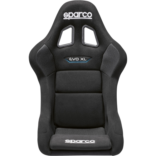 Спортивное сиденье (ковш) Sparco EVO XL QRT
