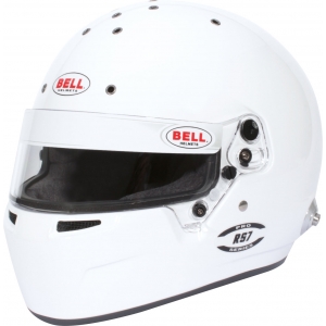 Шолом BELL RS7 Pro, білий