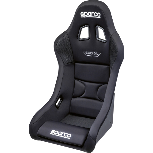 Спортивне сидіння Sparco EVO XL QRT X