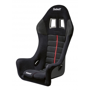 Спортивне сидіння Sabelt Titan Max