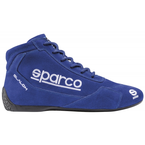 Черевики для автоспорту Sparco Slalom RB-3.1, синій