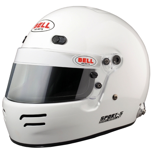 Шлем BELL Sport 5, белый
