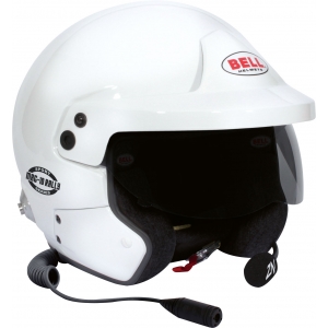 Шолом відкритий BELL MAG-10 Sport Rally