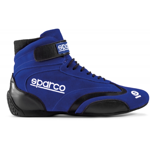 Ботинки для автоспорта Sparco Top, синий