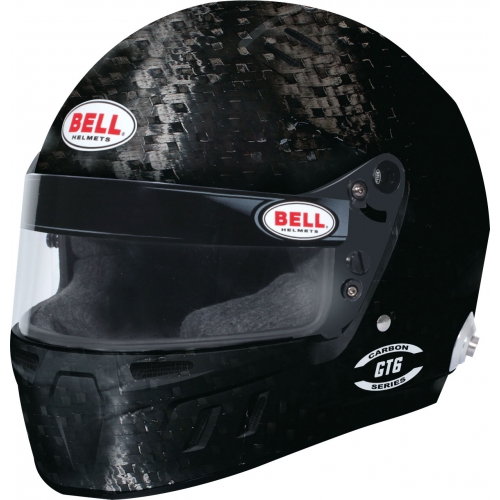 Шлем BELL GT6 Carbon