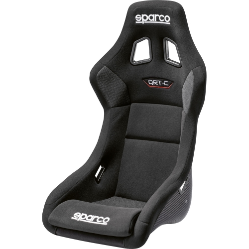 Спортивное сиденье (ковш) Sparco QRT-C