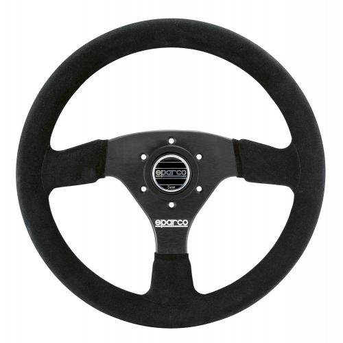 Кермо Sparco R323 (замша)
