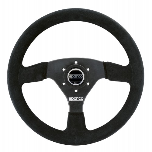 Руль Sparco R323 (замша)